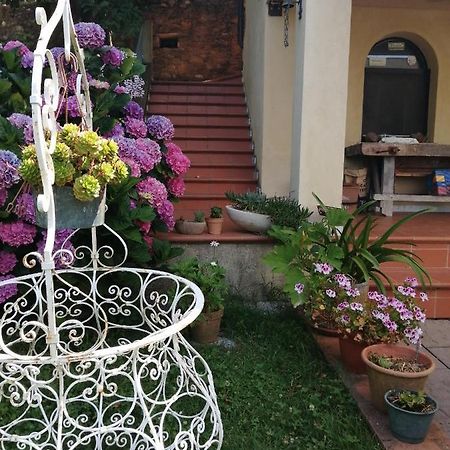 B&B Dal Brillante Seravezza Luaran gambar