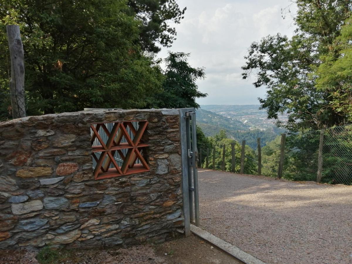 B&B Dal Brillante Seravezza Luaran gambar
