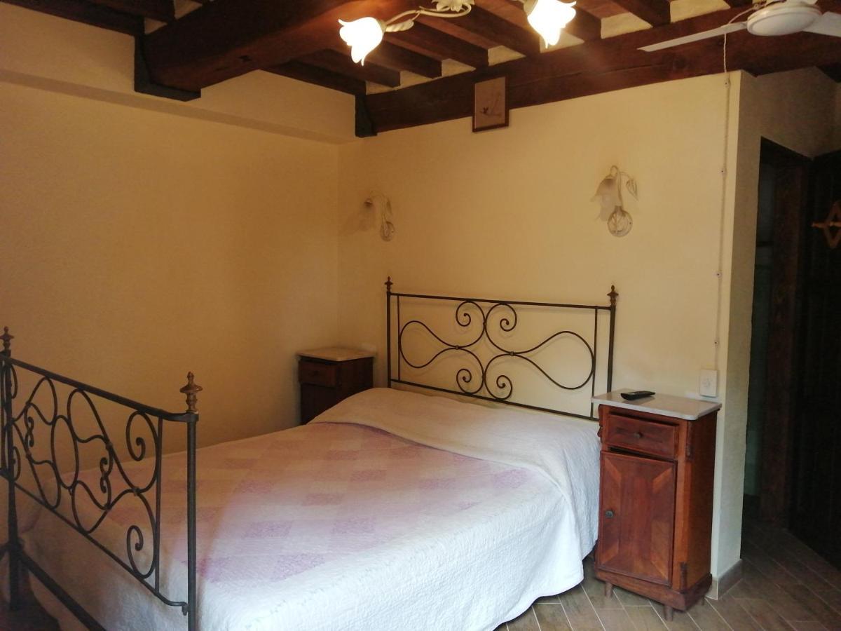 B&B Dal Brillante Seravezza Luaran gambar