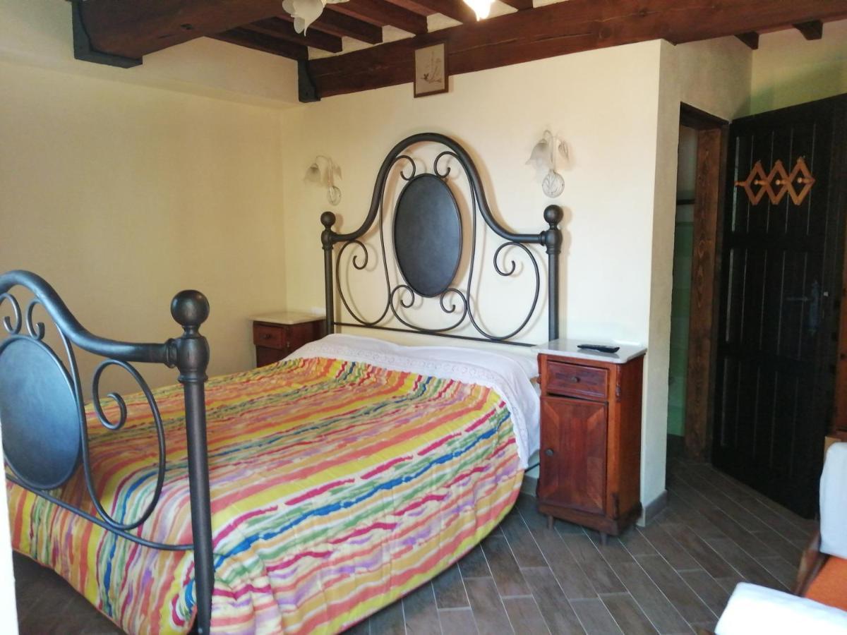 B&B Dal Brillante Seravezza Luaran gambar