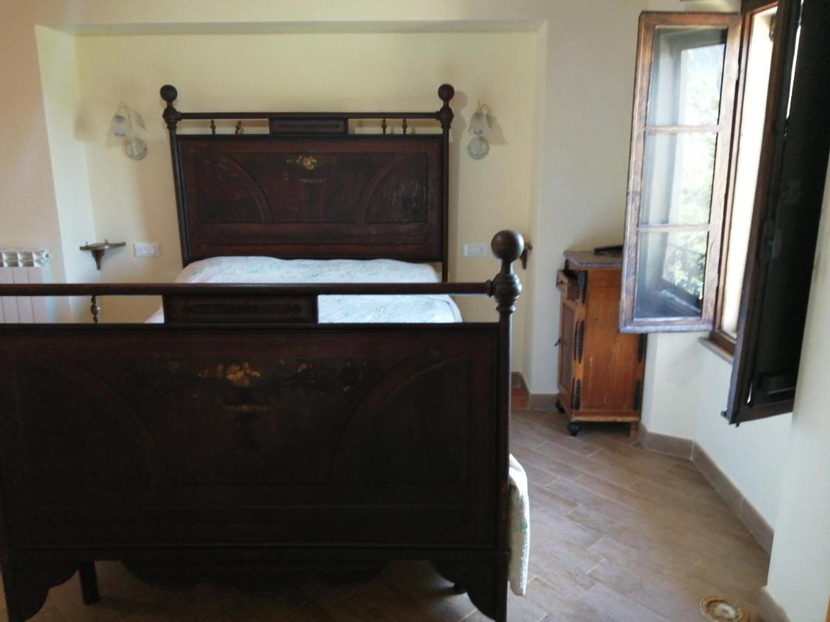 B&B Dal Brillante Seravezza Luaran gambar